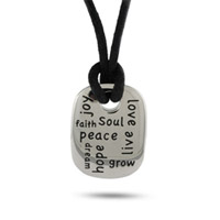Inspirational Tag