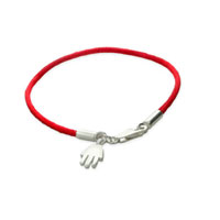 Hamsa Bracelet