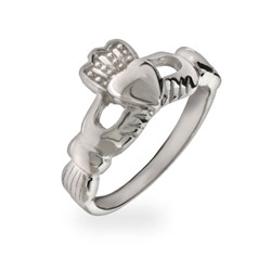 Claddagh Ring