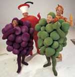 Fruit Of The Loom Guys