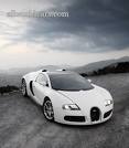 Bugatti Veyron 16.4