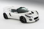 Lotus Exige S 260
