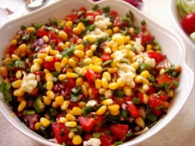 Çin Salatası