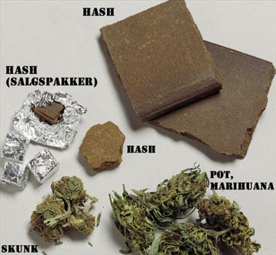 Hash t