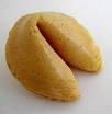 Galleta de la fortuna