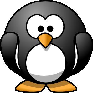 Sandra the Smart Penguin