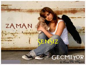 HERŞEYİMSİN