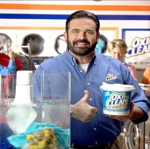 OxiClean