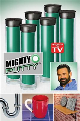Mighty Putty