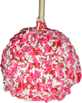 valentine sprinkle