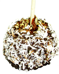 german chocolate