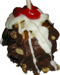 chunky monkey