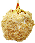 walnut and spice