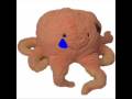 Crying Hauptopus