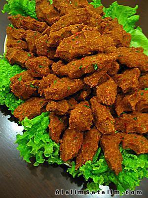 Çiğ KöfDe