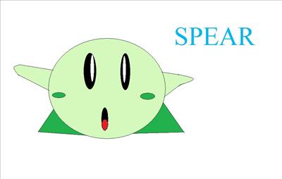 Spear