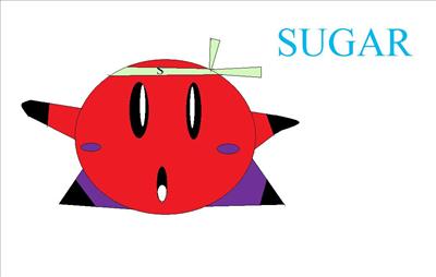 Sugar