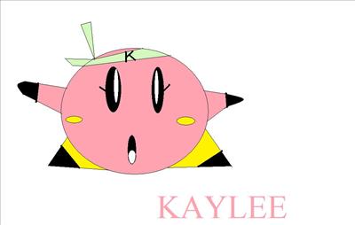 Kaylee