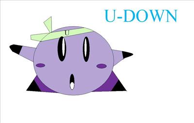 U-Down
