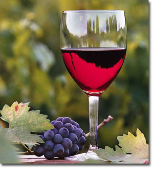 Temecula Wine