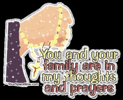 prayers