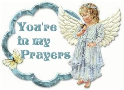 prayers