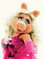 Little Miss piggy
