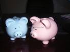 Piggy marrige