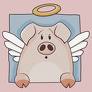 Holy Pig!