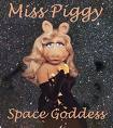 Space Godess Pig