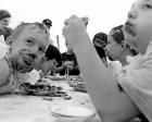 Piggy Eaters