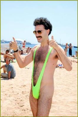 borat
