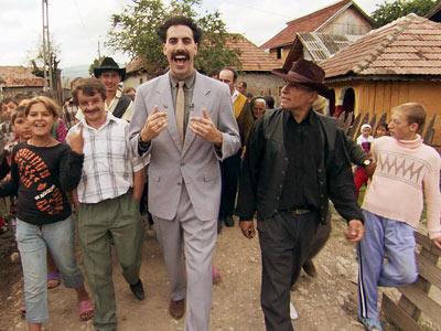 borat