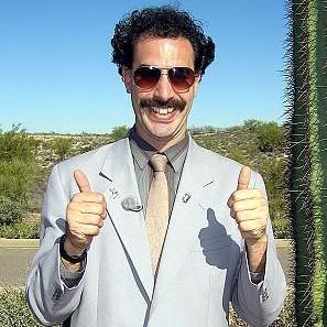 borat