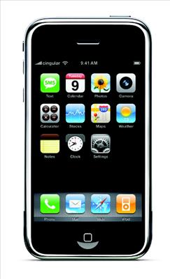 İPhone