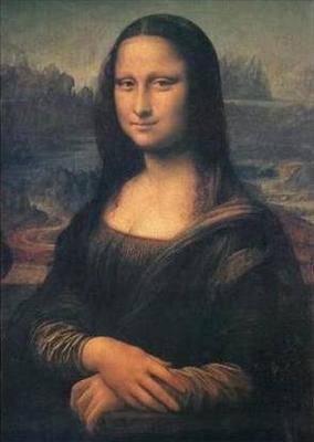 Monaliza Tablosu