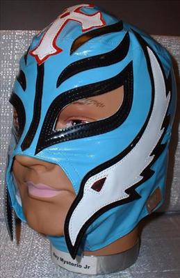 Mysterio Mask
