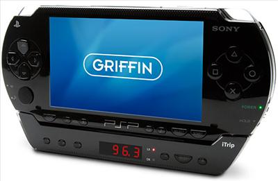 PSP