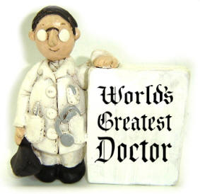 great doctor