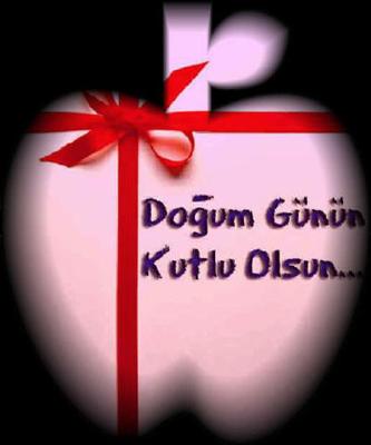 Dogum günü