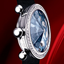 Lady Korloff Timepiece