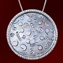 Lady Korloff Necklace