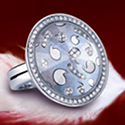 Lady Korloff Ring