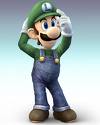 ssbb luigi