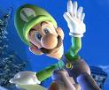 3d luigi