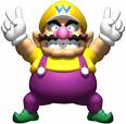 wario