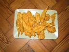 CornFlakes Fingers