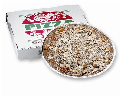 Peterbrooke Chocolate Pizza 
