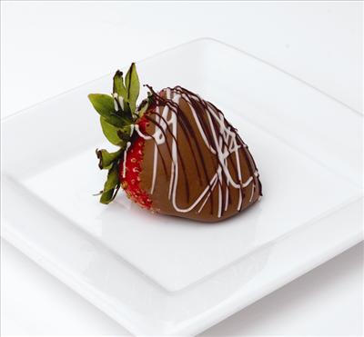 Chocolate Covered Strawberries