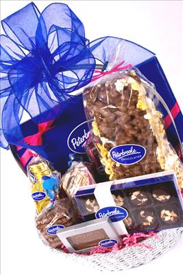 Peterbrooke Gift Basket